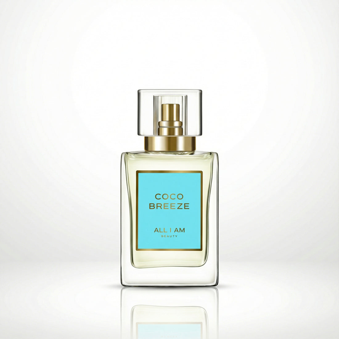 Coco Breeze EdT 50ml