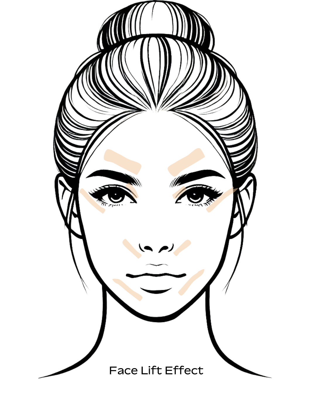 Airbrush Conceal - 01