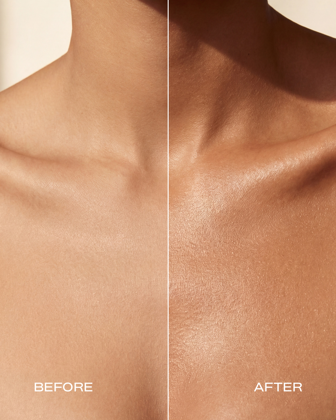 Tinted Body Soufflé Duo