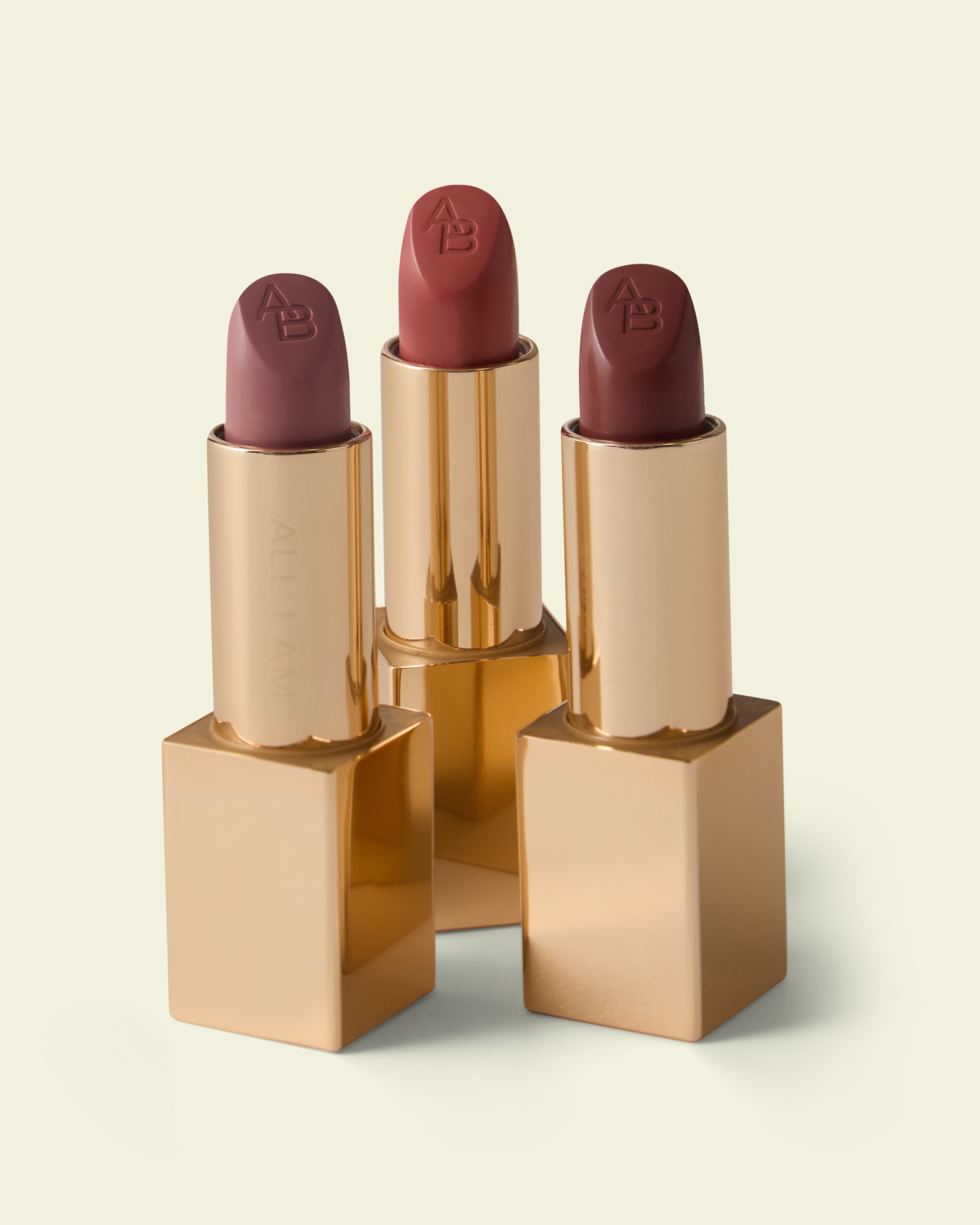 The Lipstick Lady Posh