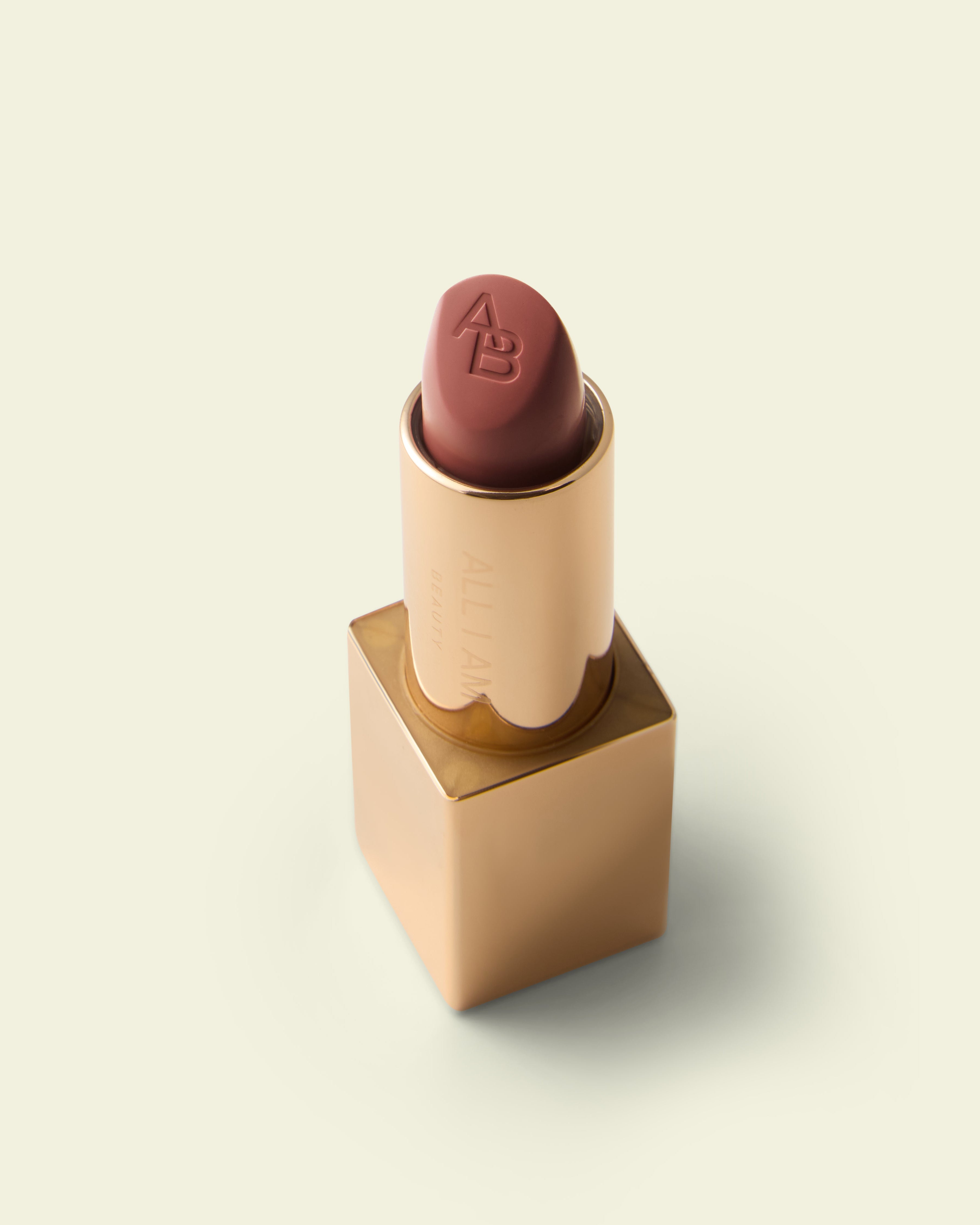The Lipstick Lady Posh