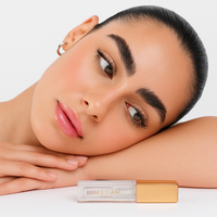 Lip Oil Tint Booster