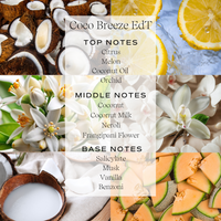 Coco Breeze EdT 50ml