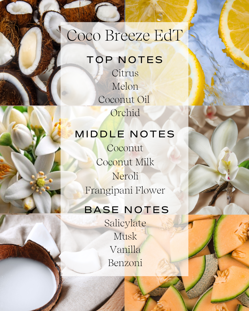 Coco Breeze Duo