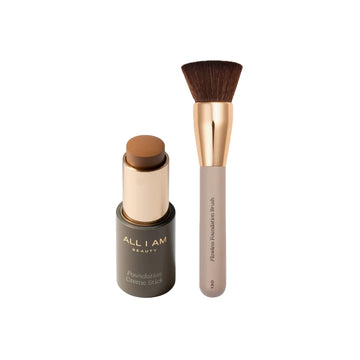 The Foundation Kit - Tan