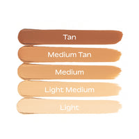 Foundation Creme Stick Light