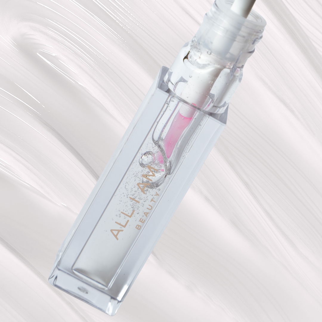 Lip Oil Tint Booster