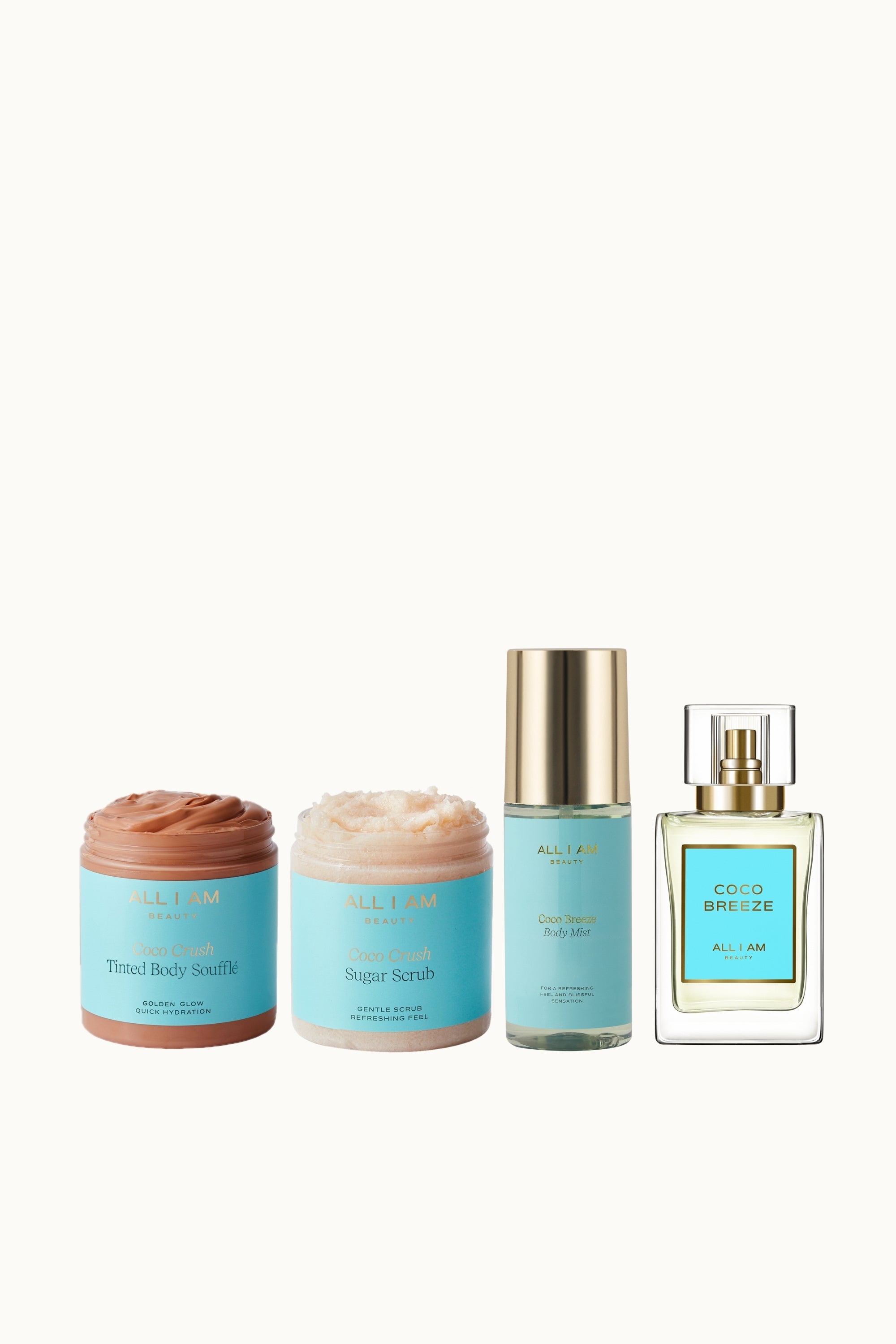 The Coco Collection