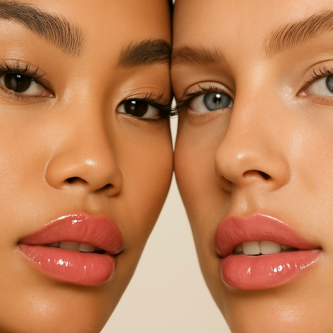 Lip Oil Tint Booster