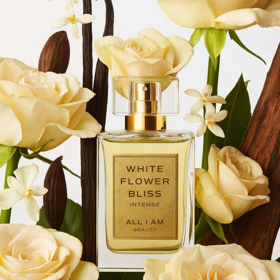 White Flower Bliss Intense EdP 50ml