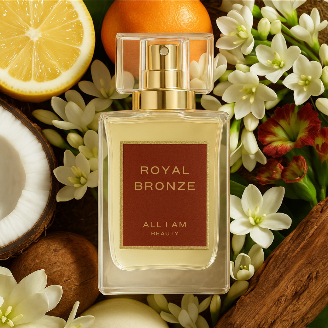 Royal Bronze EdP 50ml