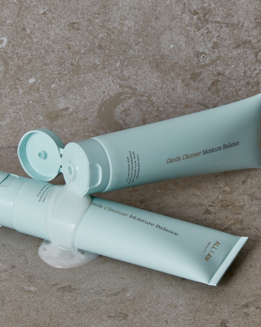 Gentle Cleanser Moisture Balance