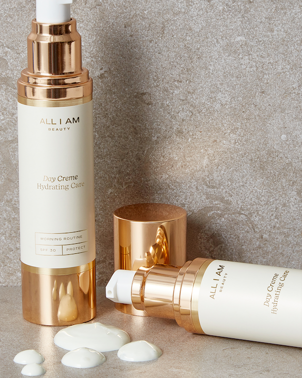 Day Cream Hydrating Care