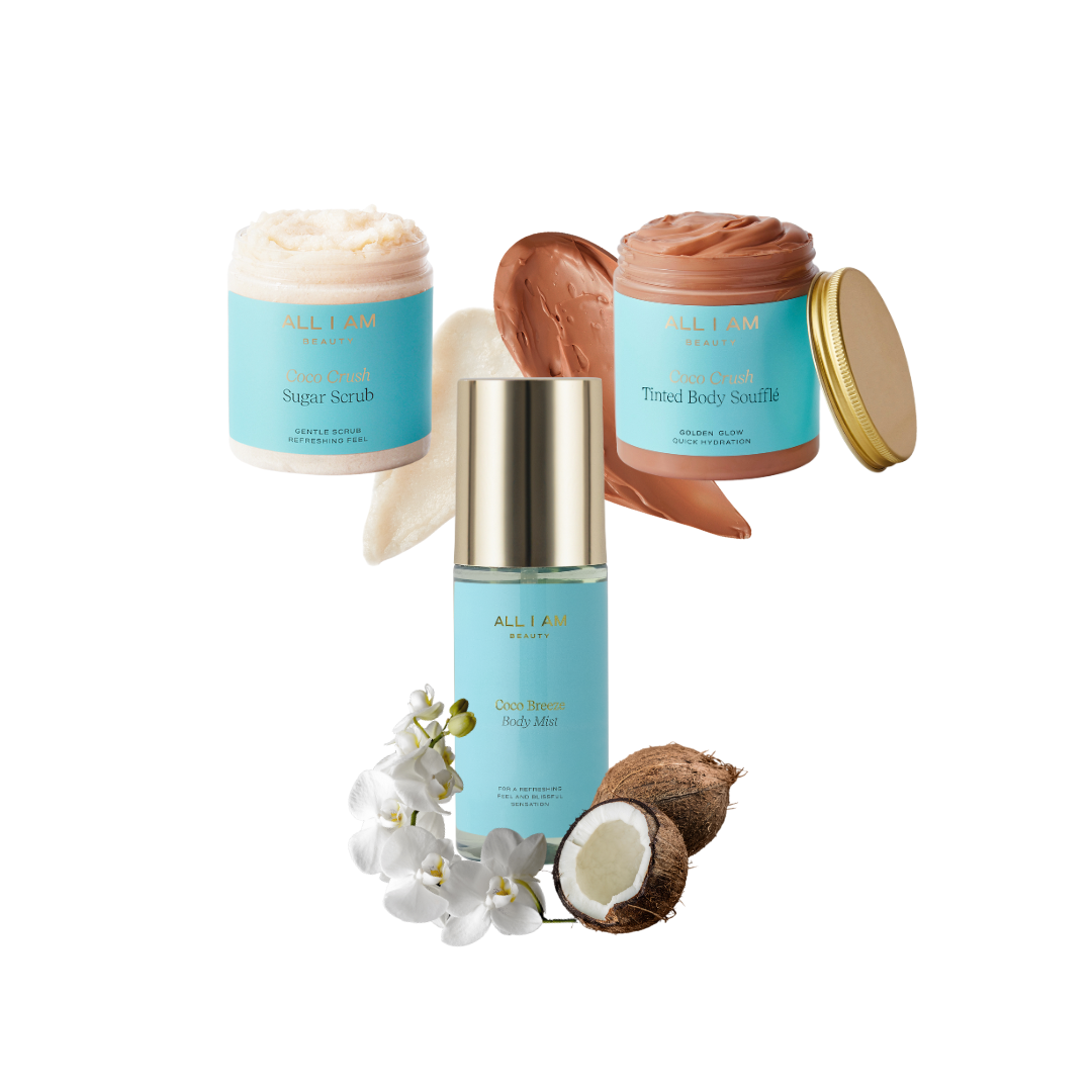 Coco Beach Kit