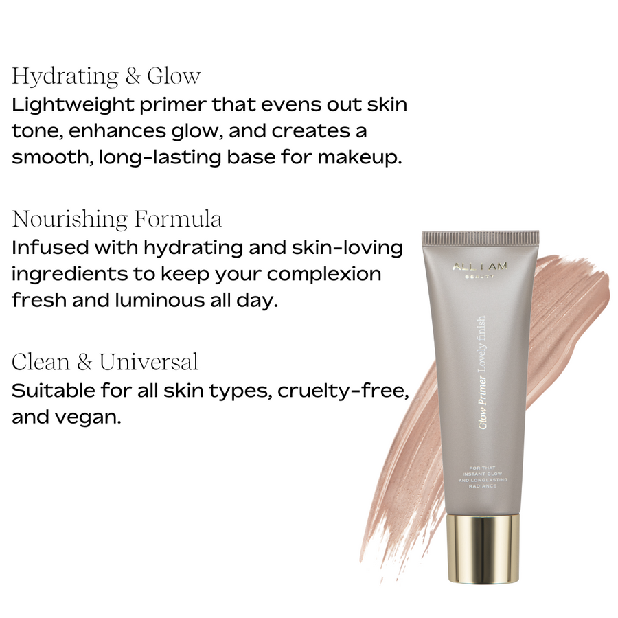 Glow Primer