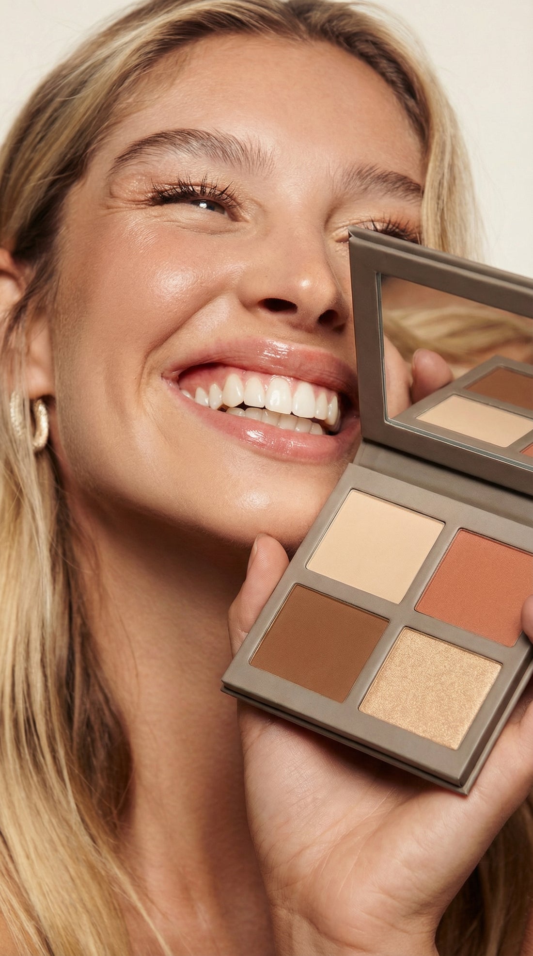 Perfect Multi Palette