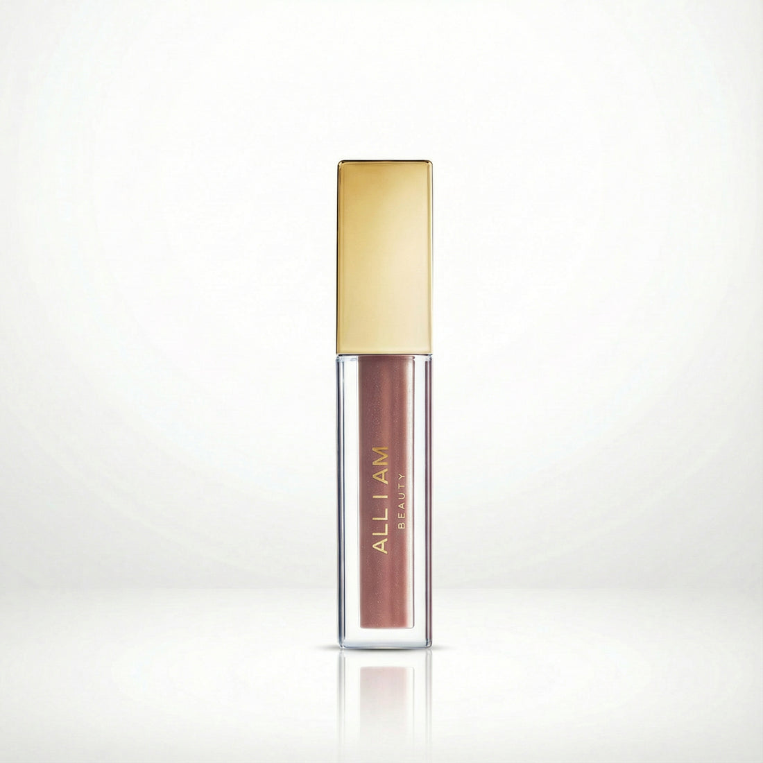 The Lipgloss - Nude Chic