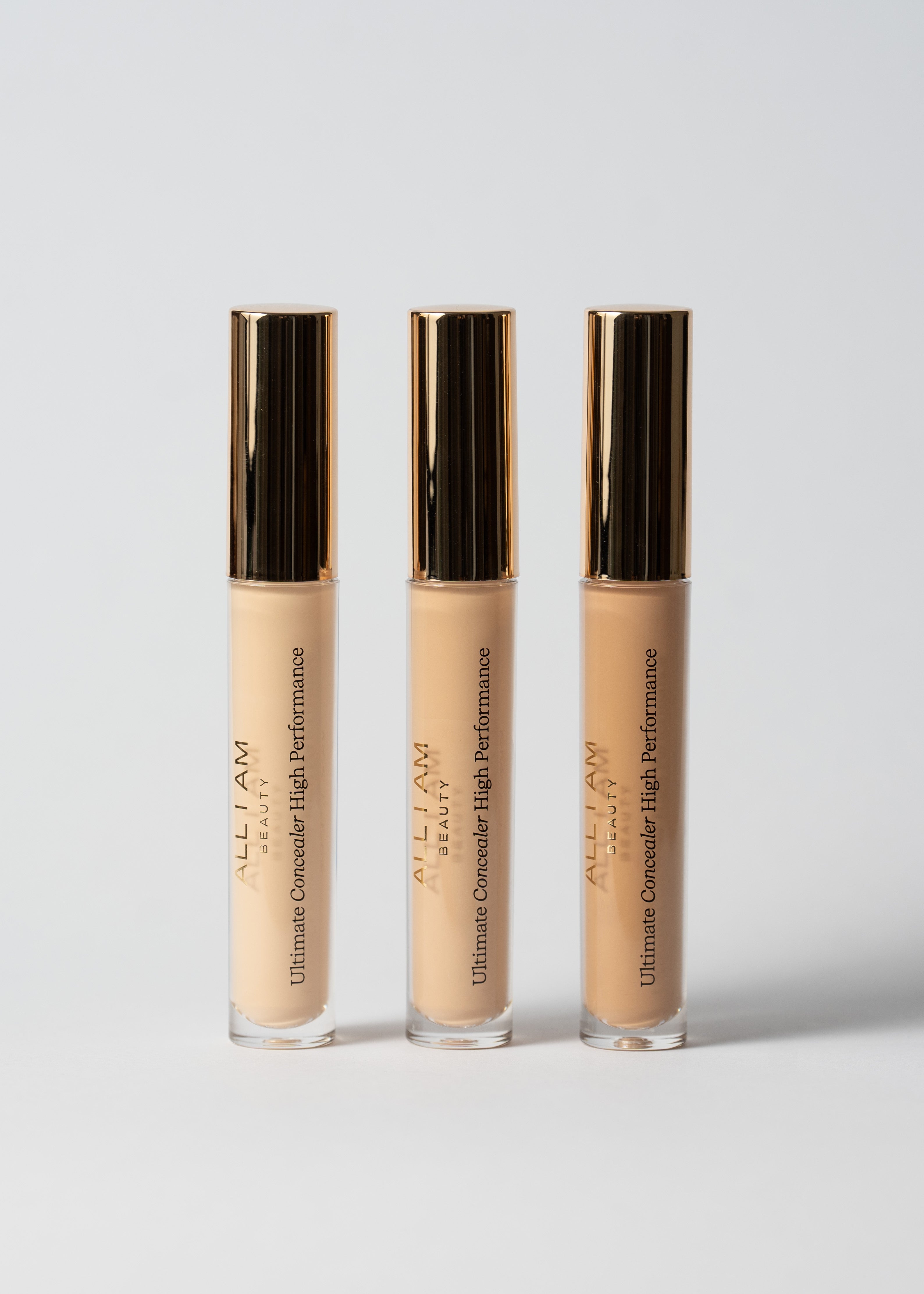 Perfect Base Kit – Tan