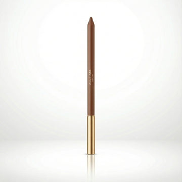 Velvet Shimmer Eye Pencil - Bronze