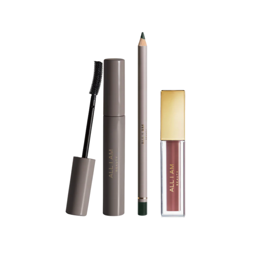 Award Winning Kit - Forest Green