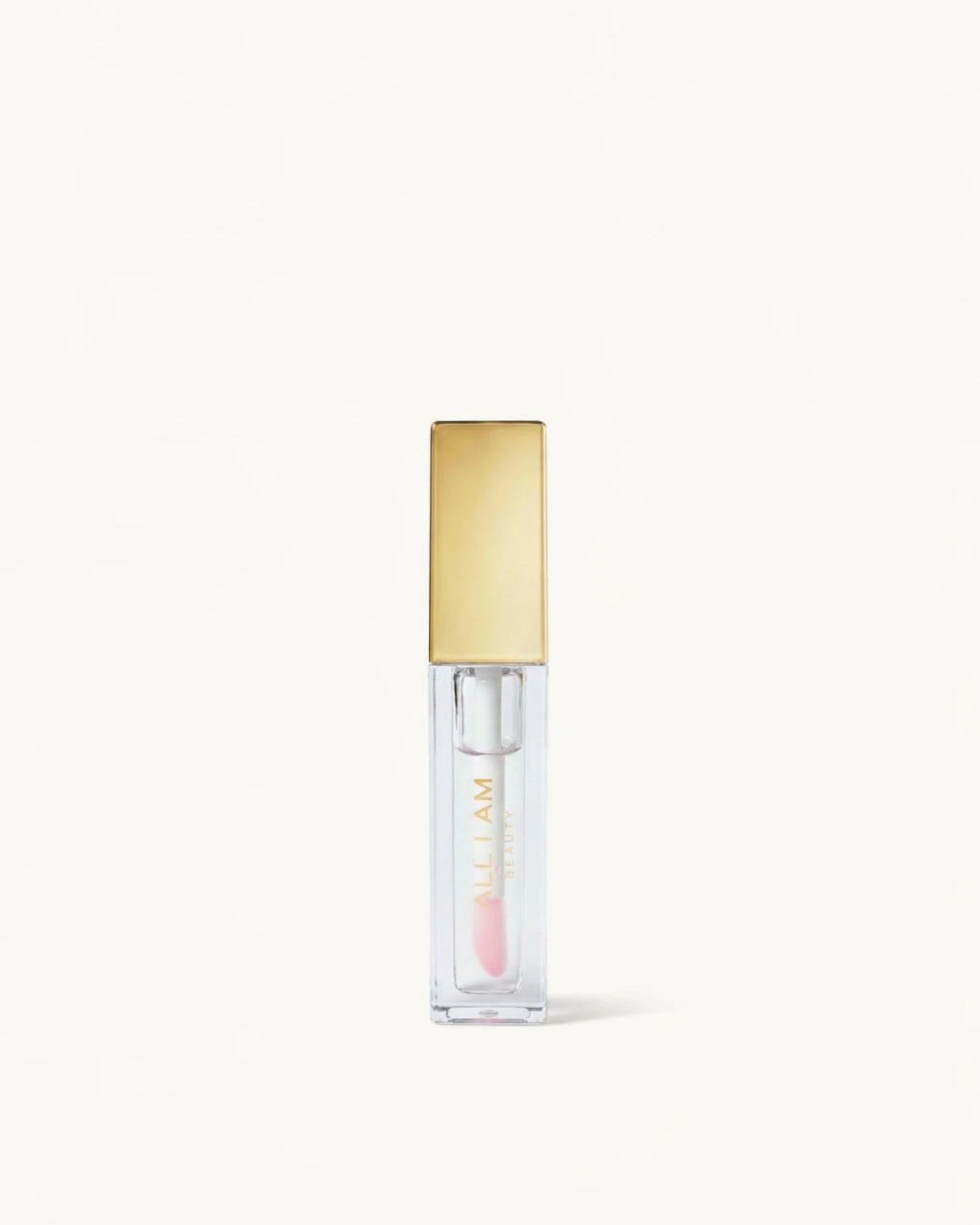 Lip Oil Tint Booster