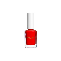 Coral Crush Nail Polish