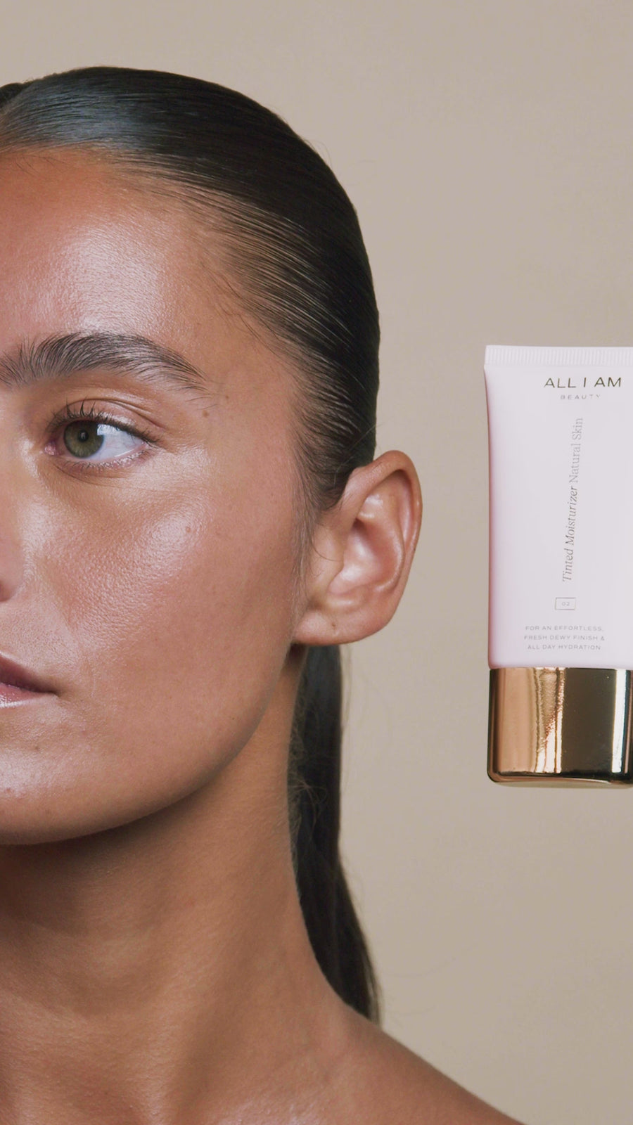 The Ultimate Base Kit – Tan