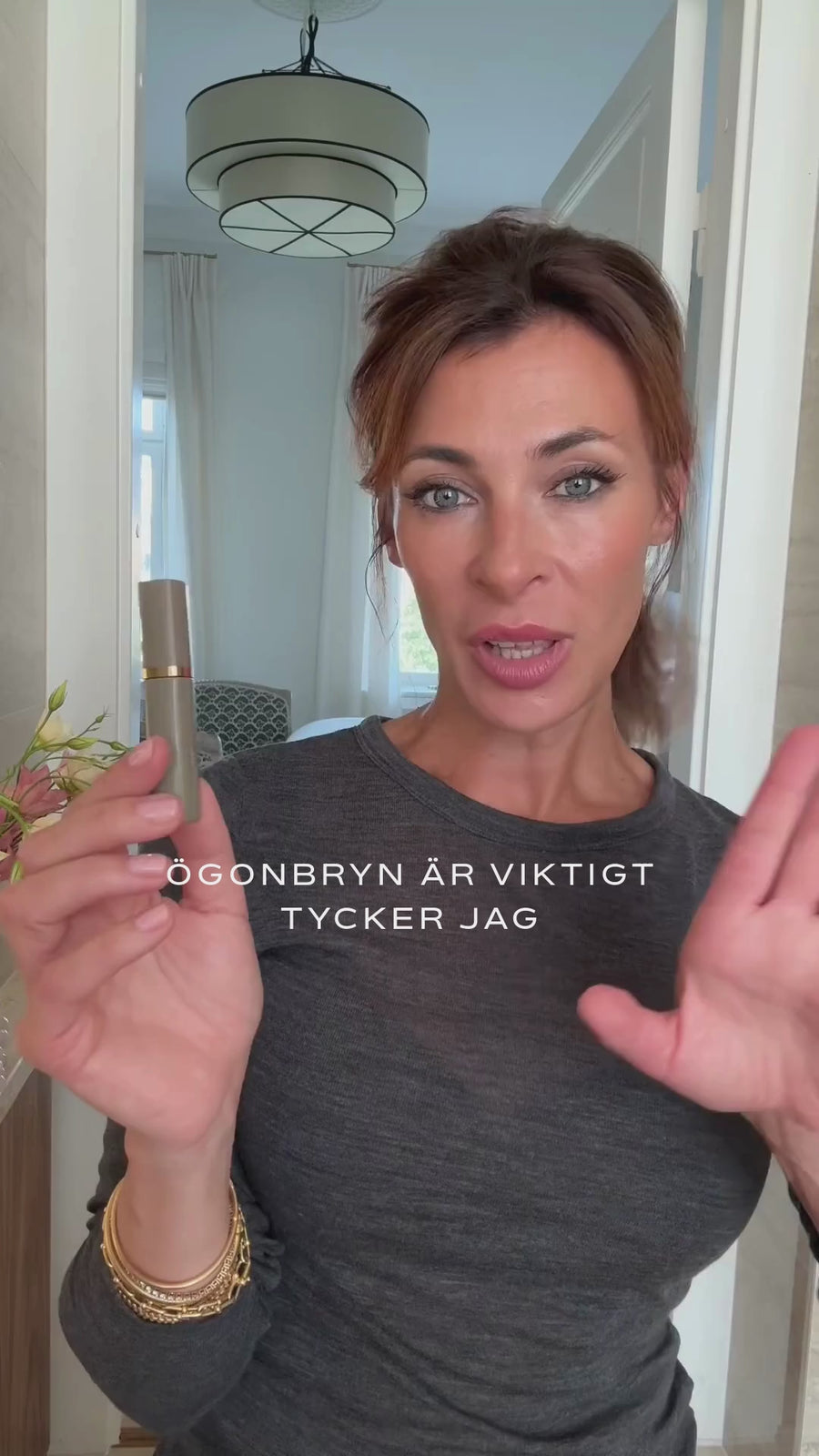 Brow Control - Sculpting Gel