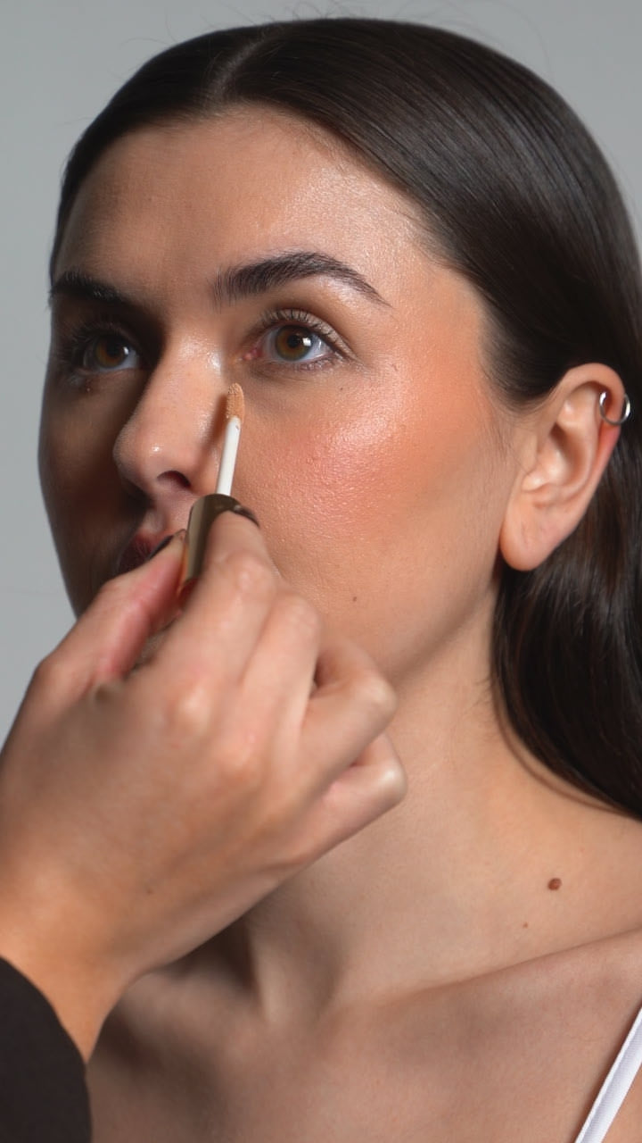 Airbrush Concealer Brush