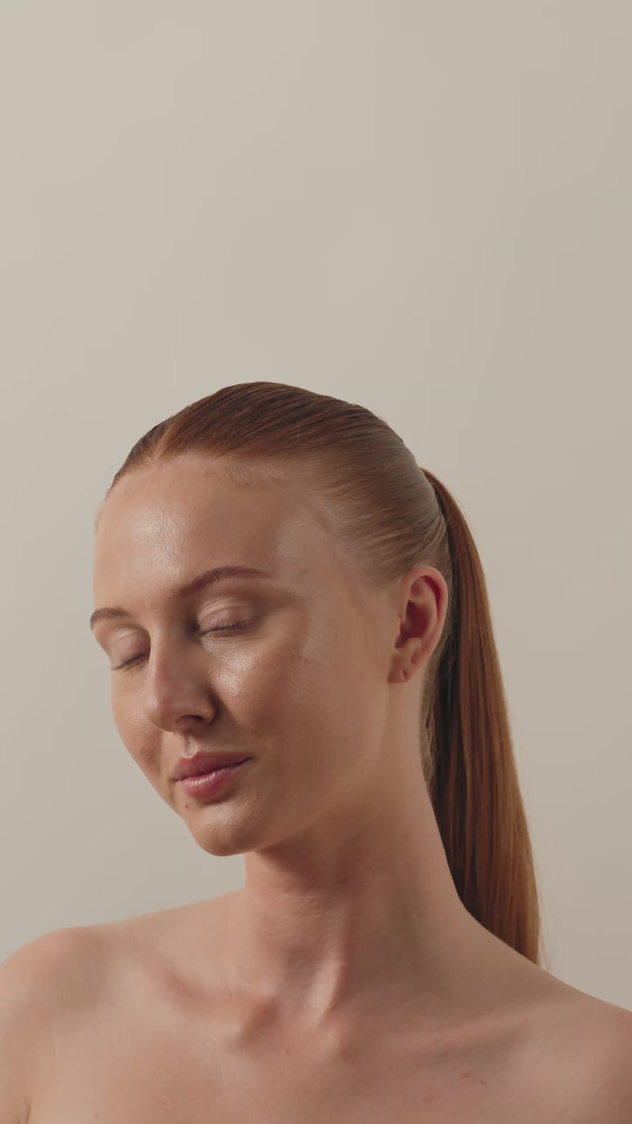 Foundation Creme Stick Light