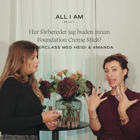 Foundation Creme Stick Light