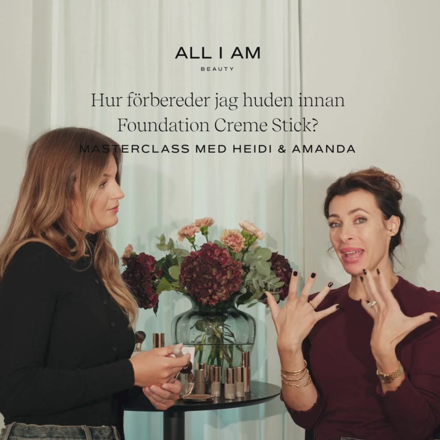 Foundation Creme Stick Light