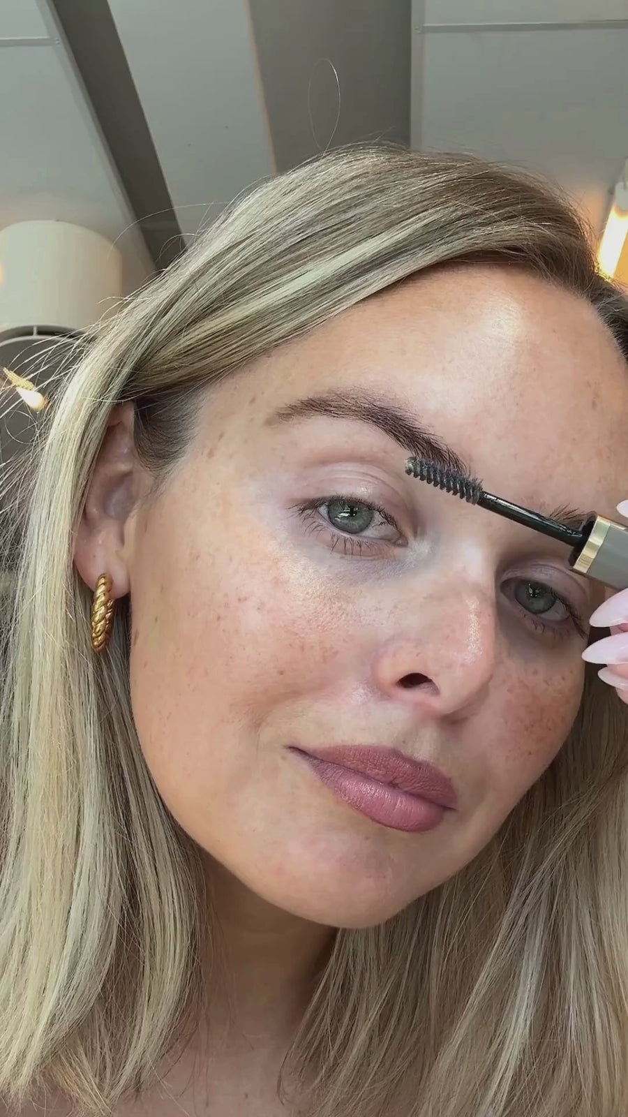 Brow Control - Sculpting Gel