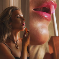 Lip Oil Tint Booster