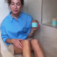 Coco Crush Tinted Body Soufflé