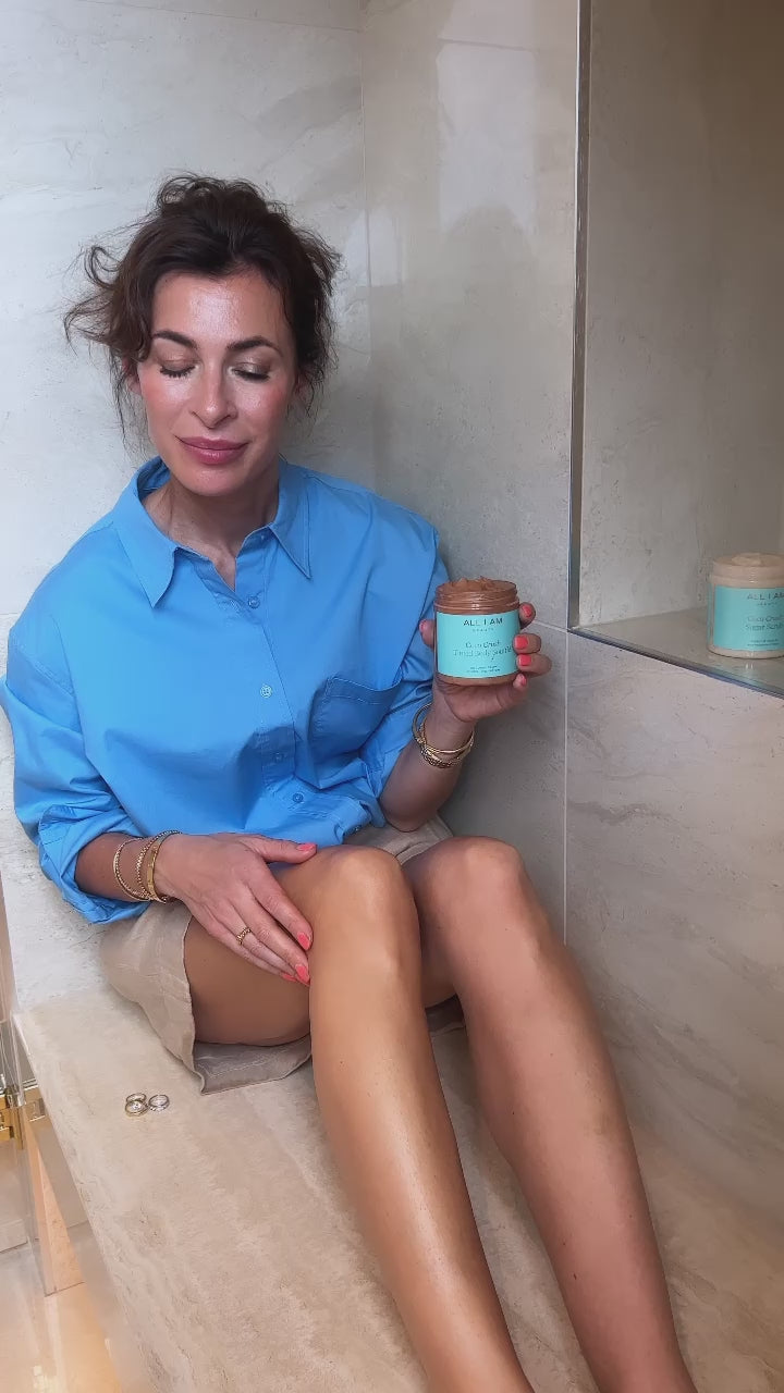 Coco Crush Tinted Body Soufflé