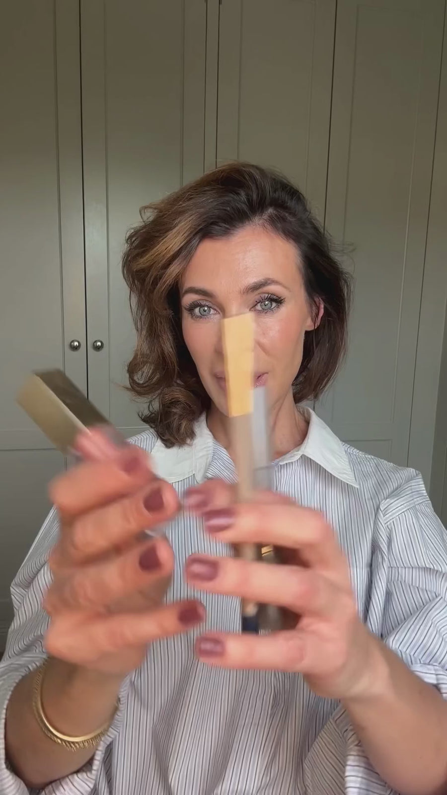 Award Winning Kit - Midnight Blue