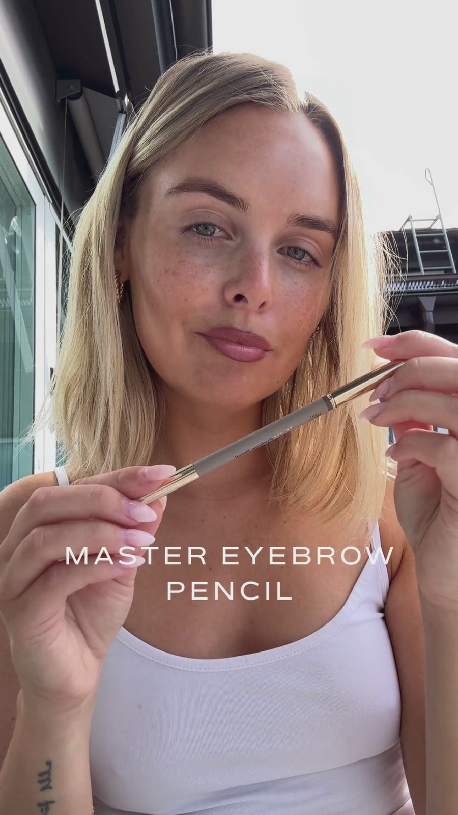 The Brow Kit - Light