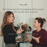 Foundation Creme Stick Light