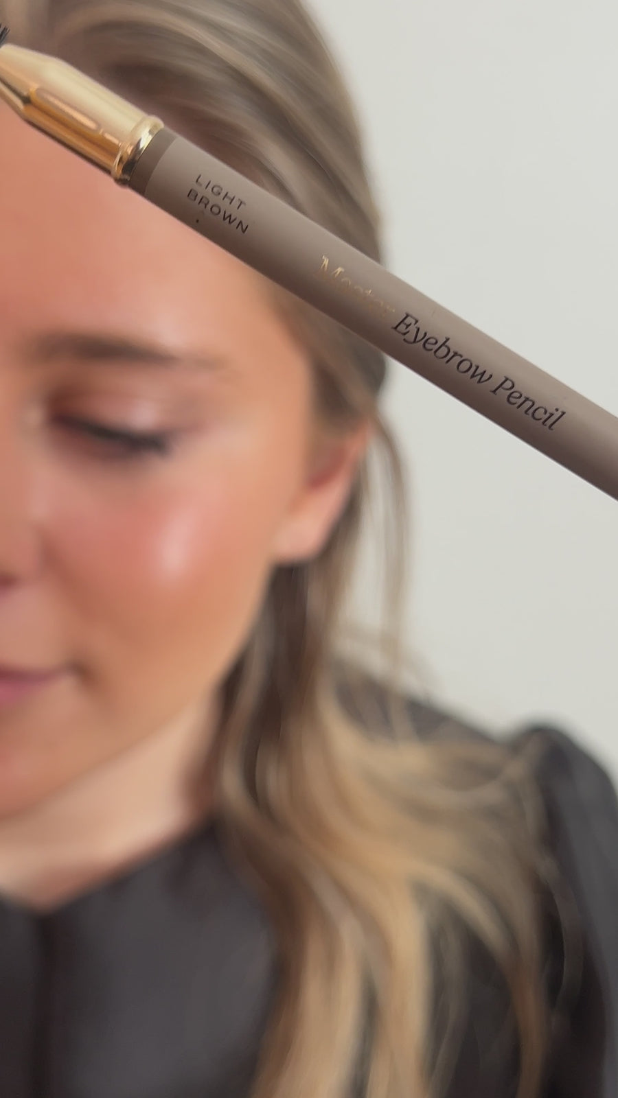 The Brow Kit - Light