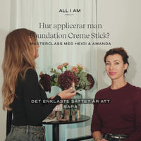 Foundation Creme Stick Light