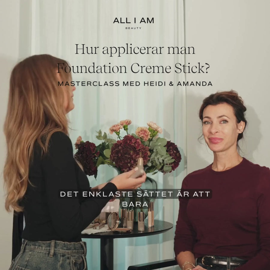 Foundation Creme Stick Light