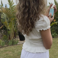 Coco Breeze Body Mist