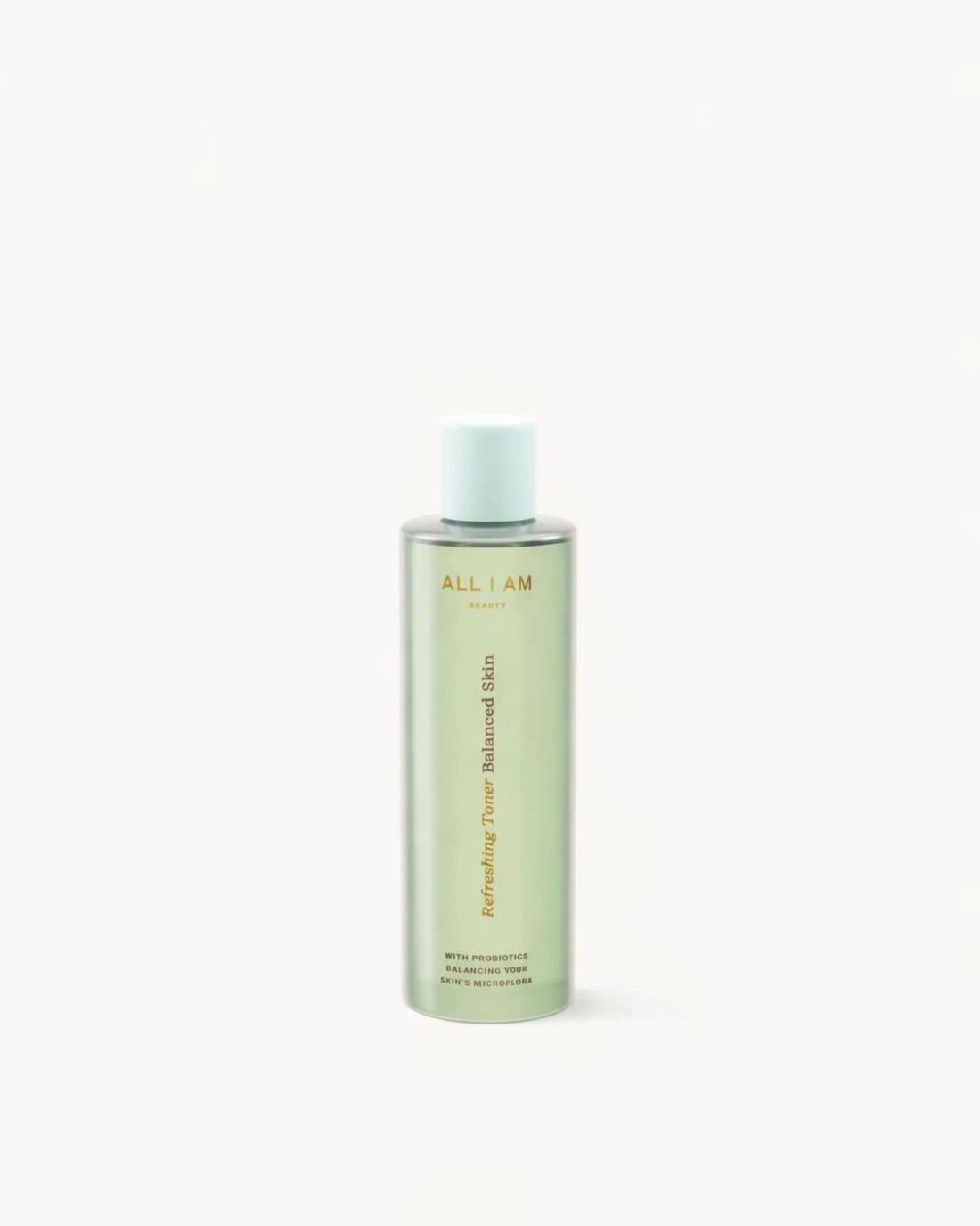 Refreshing Toner Balanced Skin