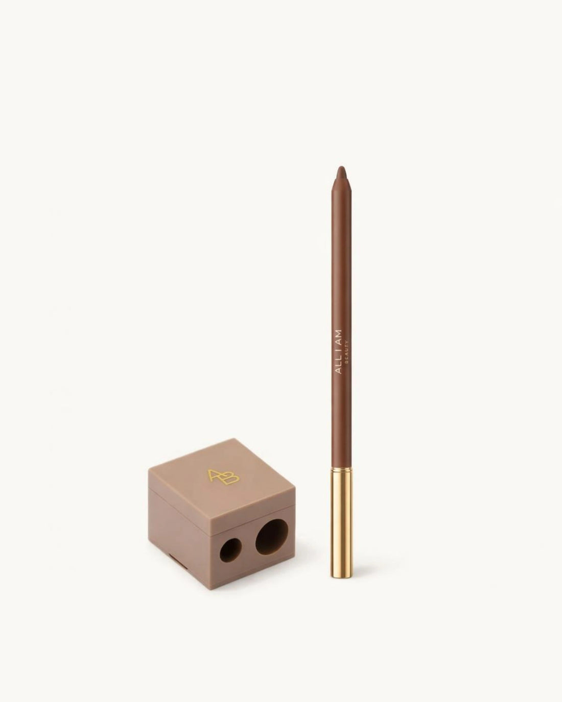 Sharp & Shimmer Kit - Bronze