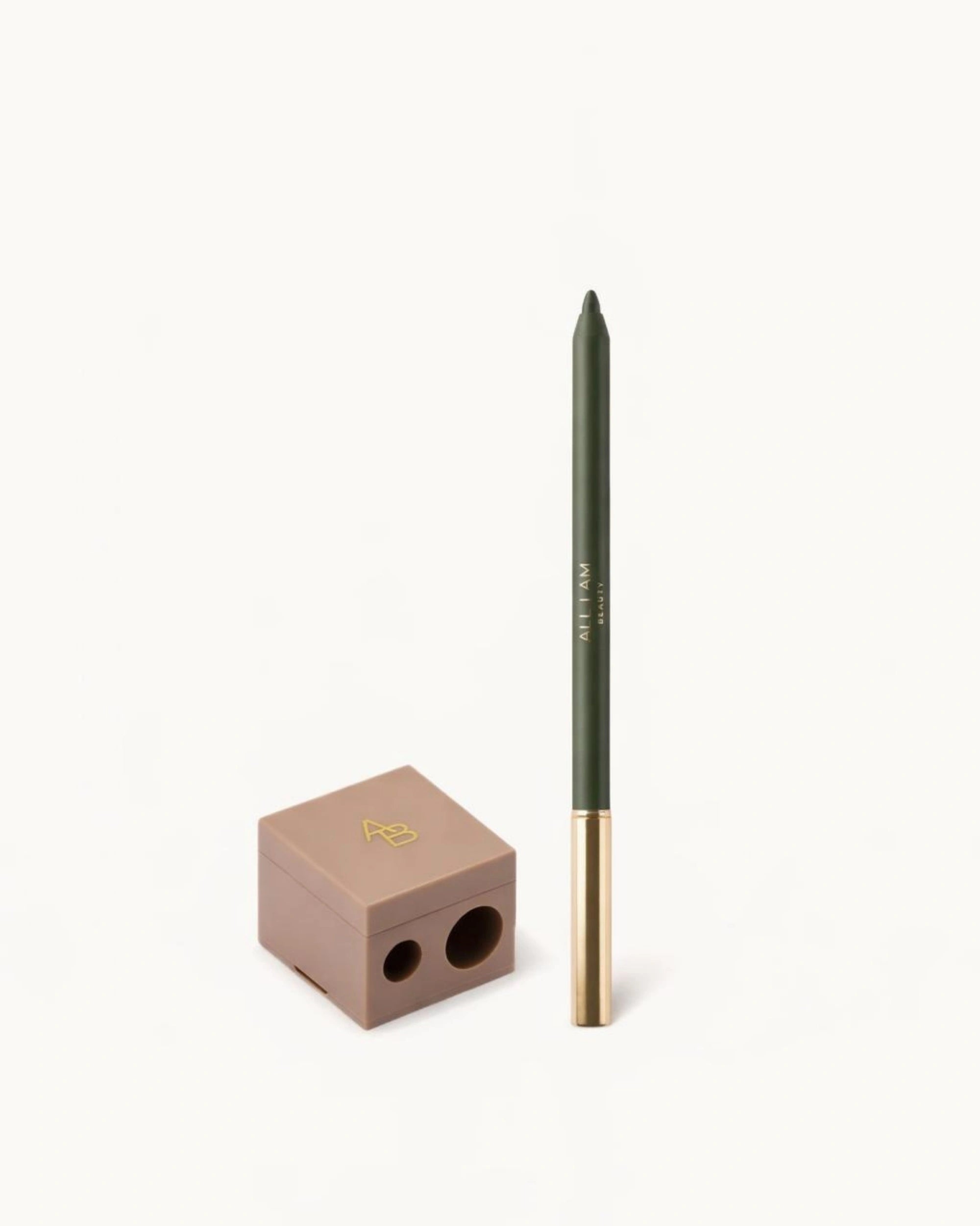 Sharp & Shimmer Kit - Olive