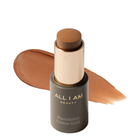 Foundation Creme Stick Tan