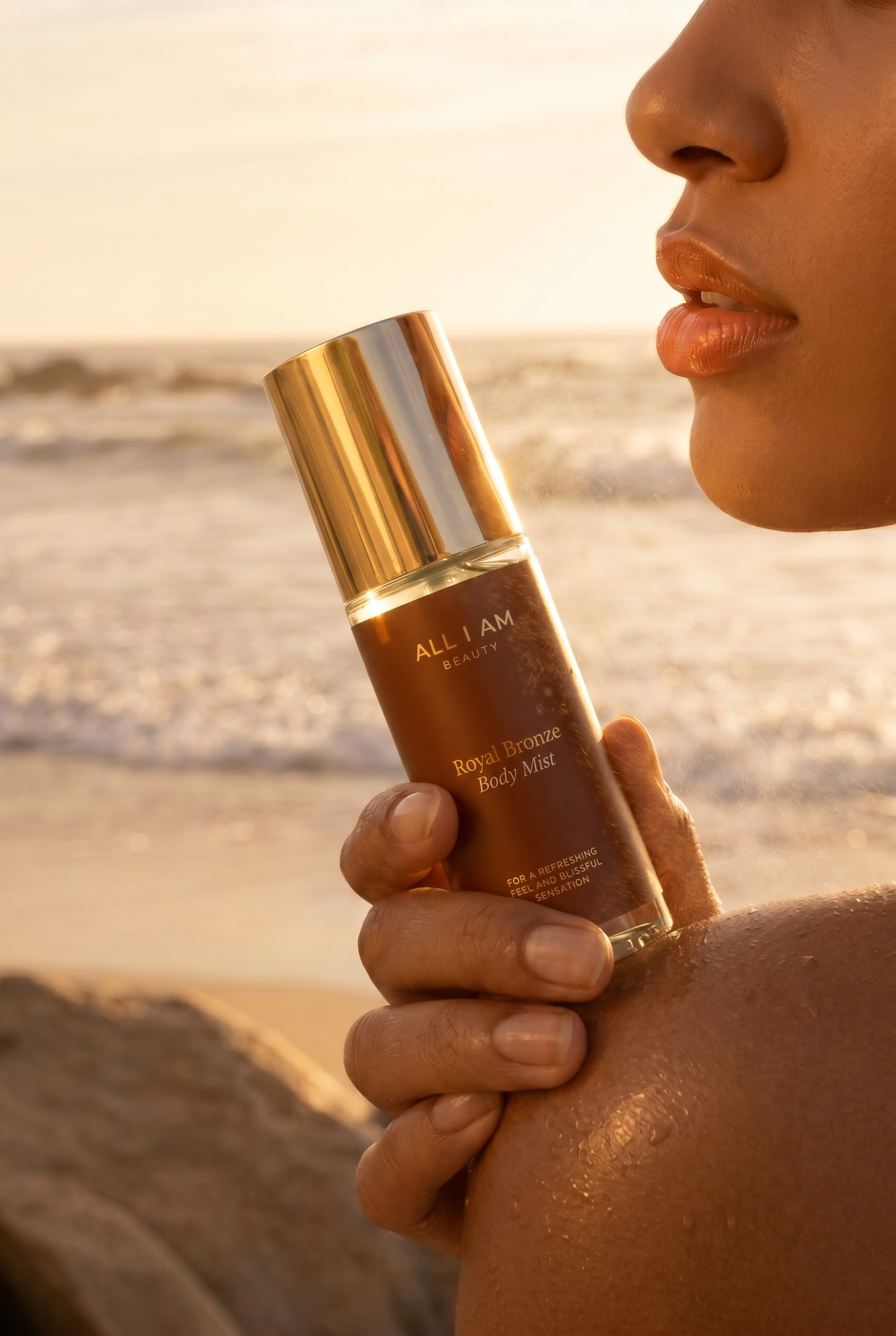 Body Mist Duo
