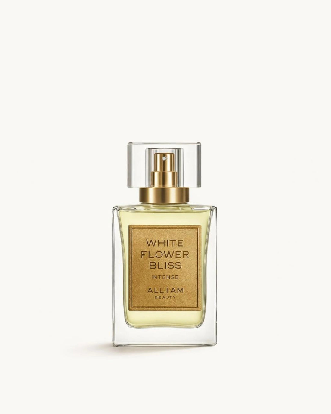 White Flower Bliss Intense EdP 50ml