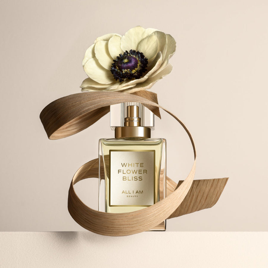 White Flower Bliss EdP 50 ml